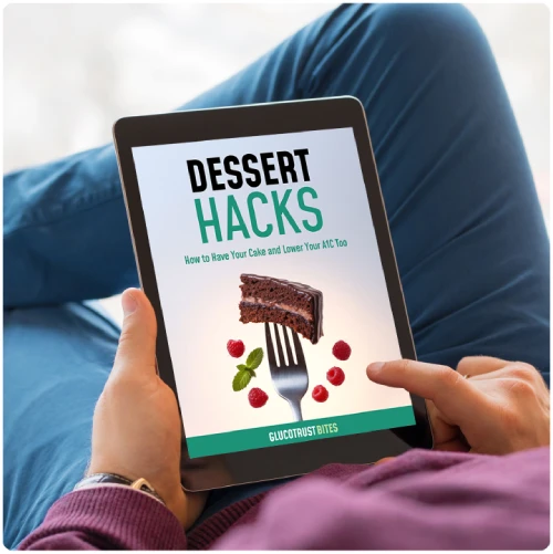 Dessert Hacks Guide